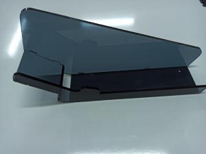 BUFFALO  Tütün Hazne Üst