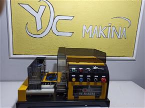YC Makine Slim Tam Otomatik Sigara Sarma Makinesi V2