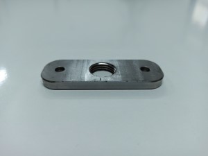 BUFFALO Pres Arka Bağlantı