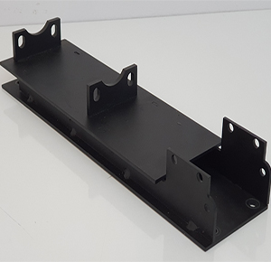 Pres Piston Yatak Sacı