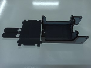 BUFFALO  Tütün Hazne Takalaması