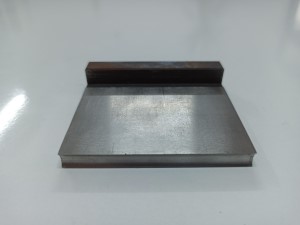 Tütün pres bıçağı