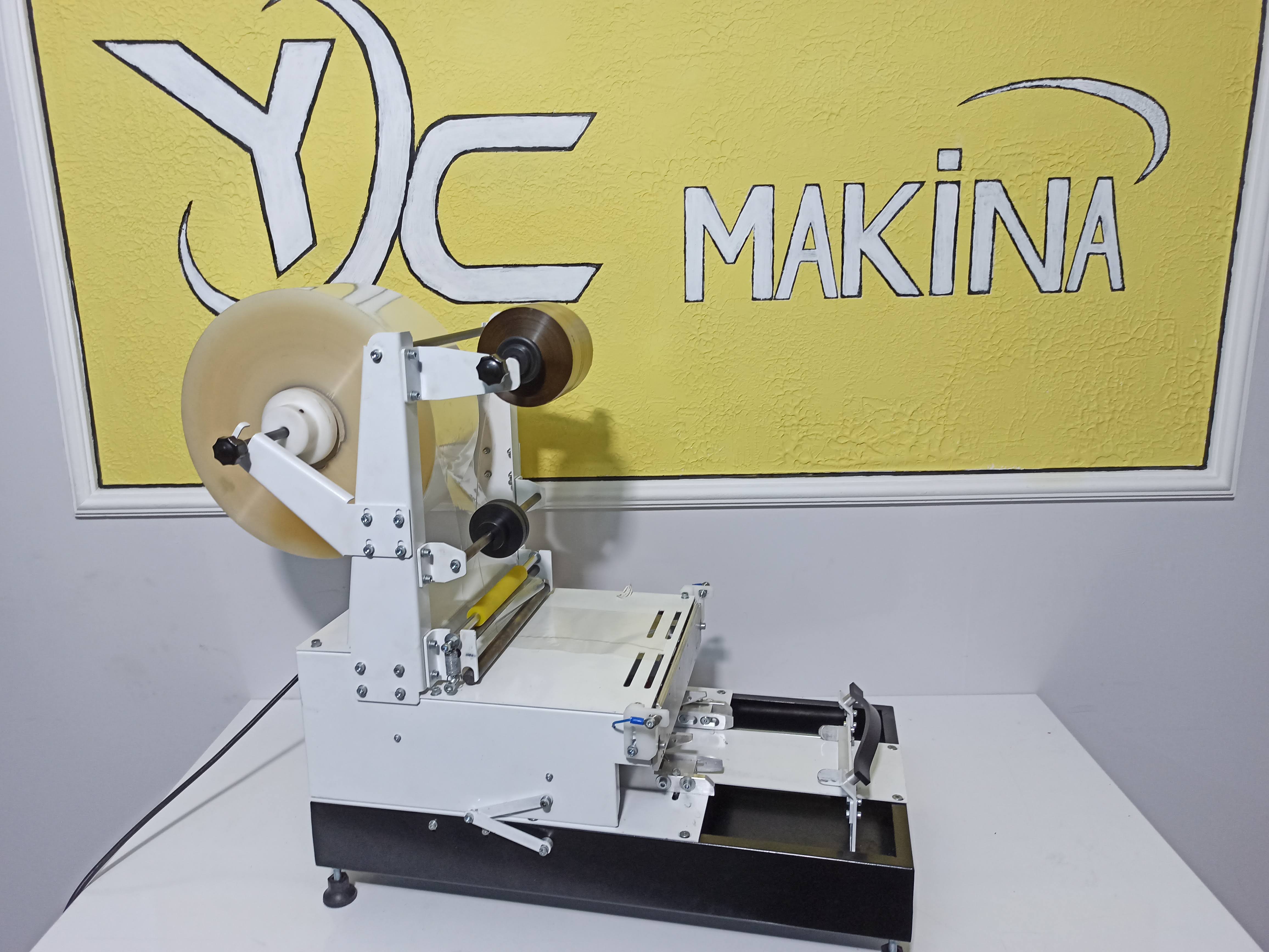 Tütün Sigara Paketi Ambalajlama