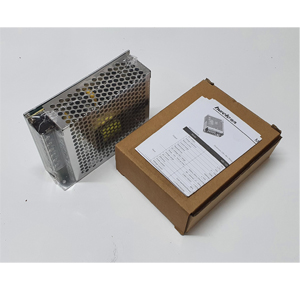 Güç Ünitesi 24V 5A