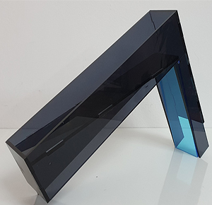 Tütün Dolum Haznesi