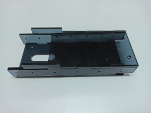 BUFFALO  Tütün Hazne Alt